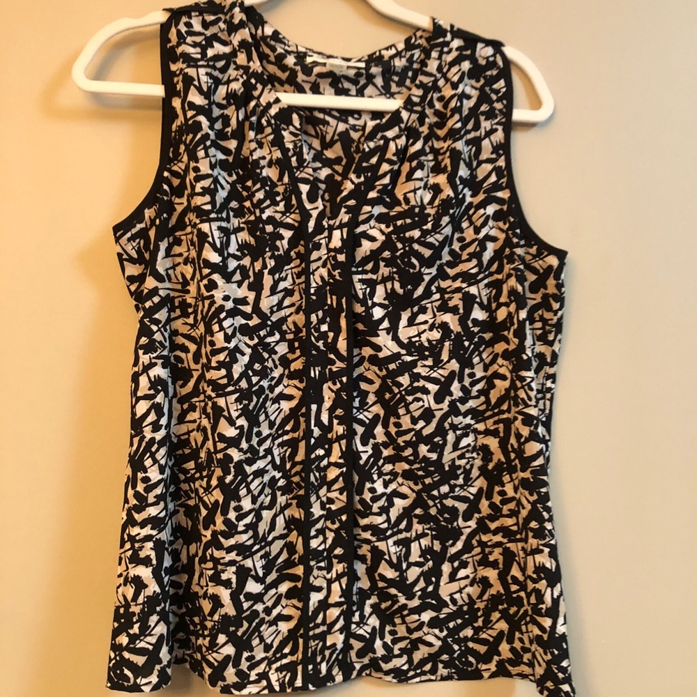 Calvin Klein top size M